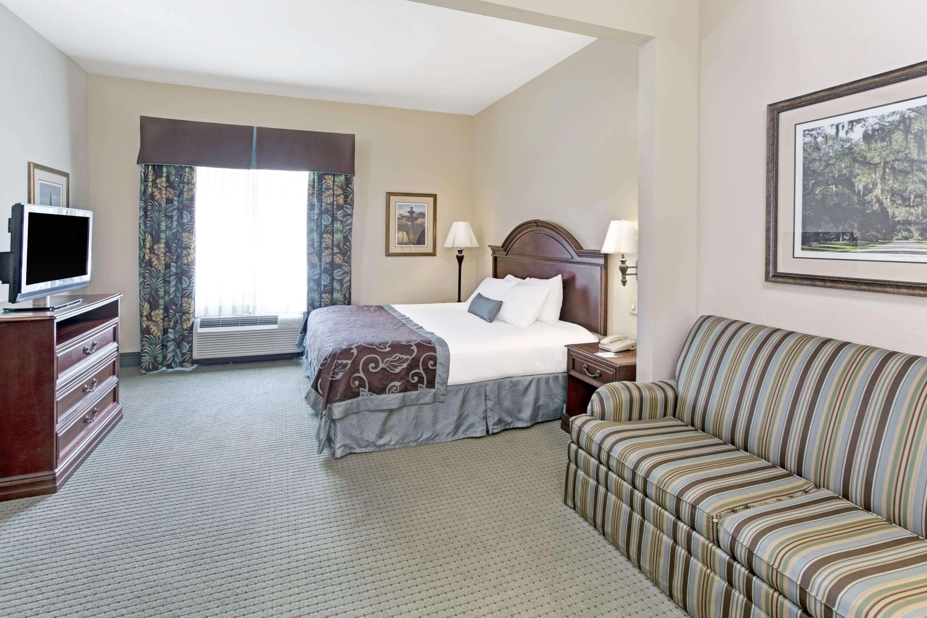 Wingate By Wyndham Charleston Southern University North Charleston Exteriör bild