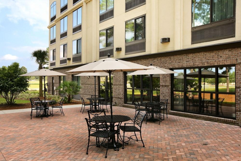 Wingate By Wyndham Charleston Southern University North Charleston Exteriör bild