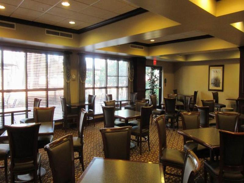 Wingate By Wyndham Charleston Southern University North Charleston Exteriör bild